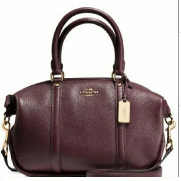 Coach Handbags - Coach purse